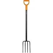 Łopaty i widły - FISKARS s Widły do kopania Solid - miniaturka - grafika 1