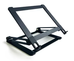 Silver Monkey Laptop Holder US-600 - Podkładki chłodzące pod laptopa - miniaturka - grafika 1