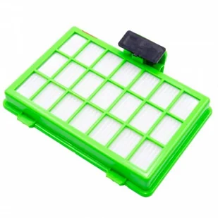 VHBW Zestaw filtrów HEPA do Rowenta Power Space RO2121GA / RO2335EA / RO213101 - Filtry do odkurzaczy - miniaturka - grafika 1