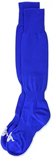 Skarpetki damskie - Kappa Lyna Pack of 3 skarpety dla mężczyzn niebieski Azul naútico 43-46 - grafika 1