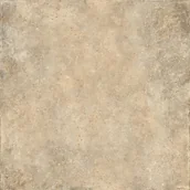 Płytki ceramiczne - Gres Toscana Rustic cream mat rectified 119,8x119,8 Opoczno - miniaturka - grafika 1