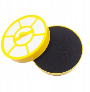 FILTR KURZU POWIETRZA DO ODKURZACZA KARCHER VC 3 VC3 PREMIUM NA ZBIORNIK - Filtry do odkurzaczy - miniaturka - grafika 1