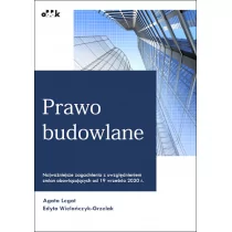 Prawo budowlane - Prawo - miniaturka - grafika 1