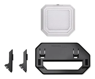 Thermaltake AC-078-ON6NAN-A1 część obudowy do komputera Mini Tower Zestaw do konwersji z wieży na szafę - Akcesoria do komputerów stacjonarnych - miniaturka - grafika 1
