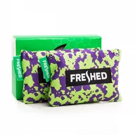 Akcesoria obuwnicze - Saszetki odświeżające Freshed Green Moro - miniaturka - grafika 1