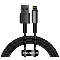 Kable USB - Baseus Usb Lightning Apple Do Iphone 6 7 8 2.4A 2m - miniaturka - grafika 1