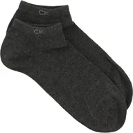 Skarpetki damskie - Calvin Klein Skarpety 2-pack - miniaturka - grafika 1
