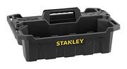 Skrzynki i torby narzędziowe - Stanley Narzędzia ręczne TACKA NARZĘDZIOWA (STST1-72359) - miniaturka - grafika 1