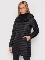 Odzież trekkingowa damska - Helly Hansen Kurtka przejściowa Sirdal 63073 Czarny Relaxed Fit - miniaturka - grafika 1