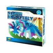 Mały naukowiec - Dromader KLOCKI Super kryształy w pud.00865 - miniaturka - grafika 1