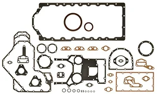 Ajusa 54098700 Gasket Set, crank case - Części motocyklowe - miniaturka - grafika 1