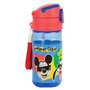 Bidony dla dzieci - Disney Bidon  Butelka z uchwytem 400 ml Fisher Price - miniaturka - grafika 1