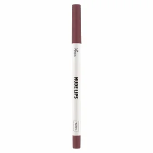 WIBO Nude Lips kredka do ust 06 - Konturówki do ust - miniaturka - grafika 1