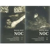 Historia świata - Dalej jest noc Engelking Barbara Frydel Tomasz Grabowski Jan Libionka Dariusz Swałtek-Niewińska Dagmara Panz K - miniaturka - grafika 1