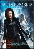 Filmy kryminalne DVD - Underworld Przebudzenie DVD) Mans Marlind Bjorn Stein - miniaturka - grafika 1