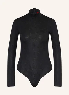 Hugo Body Nacari blau - Body - miniaturka - grafika 1