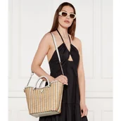 Torebki damskie - Guess Shopperka ATALIA - miniaturka - grafika 1