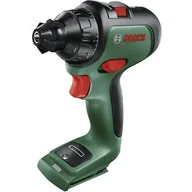 Wiertarko-wkrętarki akumulatorowe - Bosch Wiertarko-wkrętarka AdvancedDrill 18 QuickSnap  06039B5009 - miniaturka - grafika 1