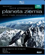 Pozostałe filmy Blu-Ray - Planeta Ziemia. Część 1 - miniaturka - grafika 1