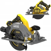 Piły elektryczne - SFMCS551B-XJ V20 18V BL 190MM CIRC SAW - miniaturka - grafika 1