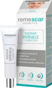 Kremy do twarzy - Natychmiastowy korektor zmarszczek Remescar 8 ml (5425012533264) - miniaturka - grafika 1