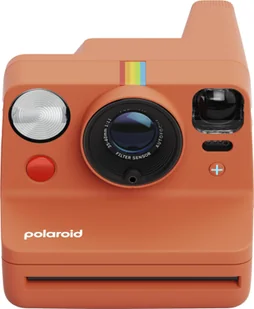 Polaroid Now+ Gen 3 Coral - Aparaty natychmiastowe - miniaturka - grafika 1