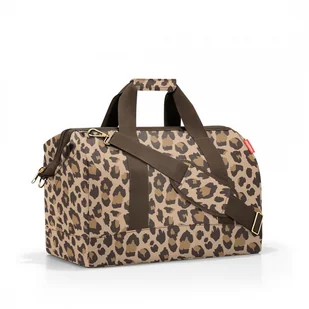Torba allrounder l, leo macchiato kod: RMT6048 - Torby podróżne - miniaturka - grafika 1