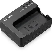 Ładowarki do aparatów dedykowane - Panasonic Ładowarka do aparatu DMW-BTC14E External USB Charger for S1 and S1R DMW-BTC14E - miniaturka - grafika 1