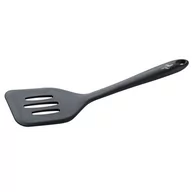 Pozostałe akcesoria kuchenne - Łopatka Silikonowa Kuchenprofi Trend, 30,5 Cm, Czarna - miniaturka - grafika 1