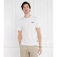 Koszulki męskie - Napapijri T-shirt S-ICE SS | Regular Fit - miniaturka - grafika 1