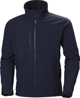 Kurtki męskie - Kurtka męska Helly Hansen Jacket HELLY HANSEN Kensington, blue 2XL - miniaturka - grafika 1