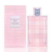 Wody i perfumy damskie - Burberry Brit Sheer woda toaletowa 100ml - miniaturka - grafika 1