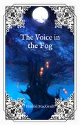 Pozostałe książki obcojęzyczne - The Voice in the Fog: Pocketwatch Classics - miniaturka - grafika 1