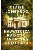 Największa radość, jaka nas spotkała - Proza obcojęzyczna - miniaturka - grafika 1