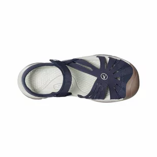 Sandały damskie KEEN ROSE SANDAL - Sandały damskie - miniaturka - grafika 4