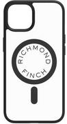Etui i futerały do telefonów - Richmond&Finch Etui MagSafe do iPhone 14 przezroczyste - miniaturka - grafika 1