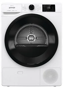 Suszarka Suszarka Gorenje DNE82/GNPL  ! - Suszarki do prania - miniaturka - grafika 1