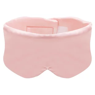 Opaska na oczy, Cotella, z pełnym pokryciem - Pozostałe akcesoria do kąpieli i SPA - miniaturka - grafika 1