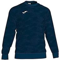 Bluzy męskie - Joma Męska bluza Combi Graphity, granatowa, 2XL - miniaturka - grafika 1