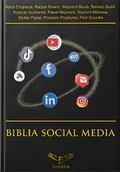 Marketing - Biblia Social Media - miniaturka - grafika 1