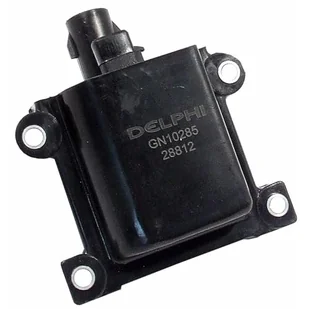 DELPHI CEWKA ZAPŁONOWA DELPHI GN10285-12B1 LEXUS RX 300 91-97,TOYOTA CAMRY 3.0 91-96 DELPHI GN10285-12B1 - Cewki zapłonowe - miniaturka - grafika 1