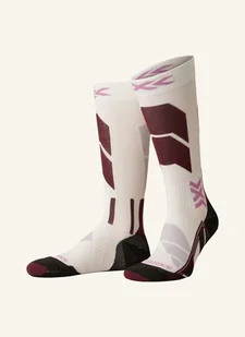 X-Socks Skarpety Narciarskie Performance weiss - Skarpetki damskie - miniaturka - grafika 1