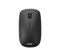 Myszki - Acer Vero Mouse czarna GP.MCE11.023 - miniaturka - grafika 1