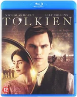 Pozostałe filmy Blu-Ray - Movie - Tolkien - miniaturka - grafika 1