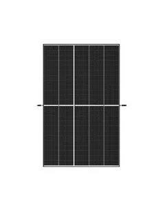 Panel fotowoltaiczny Trina Solar Vertex 390Wp czarna rama - Panele fotowoltaiczne - miniaturka - grafika 1