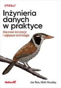 Podstawy obsługi komputera - Inżynieria danych w praktyce. Kluczowe koncepcje i najlepsze technologie - miniaturka - grafika 1