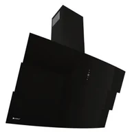 Okapy kuchenne - Globalo Vintio 90.2 Black - miniaturka - grafika 1
