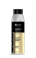Szampony do włosów - HISKIN Professional, Szampon do włosów cienkich i pozbawionych objętości - lekkość i objętość, 400 ml - miniaturka - grafika 1