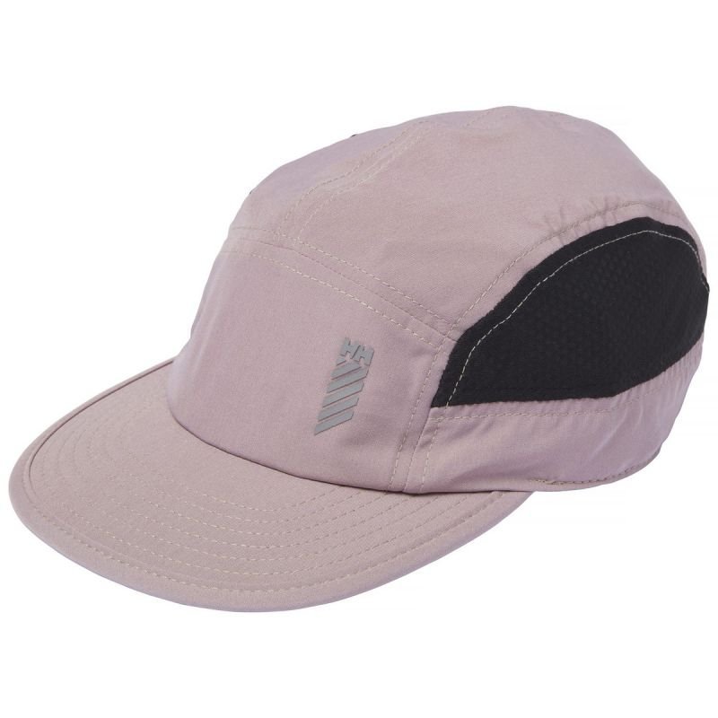 Czapka z daszkiem Helly Hansen HH Trail Cap 67546 676
