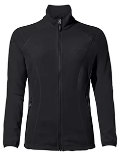 VAUDE Damska kurtka Rosemoor Fleece Jacket II - Kurtki damskie - miniaturka - grafika 1